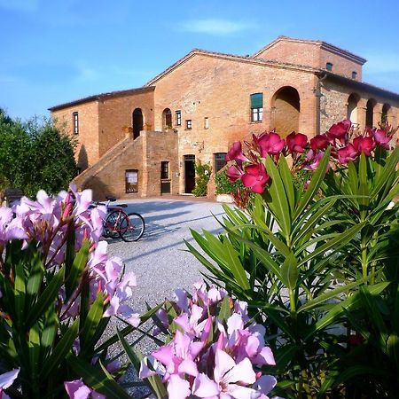 Borgo Delle More Montepulciano Stazione Exteriör bild
