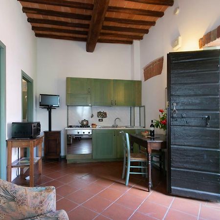 Borgo Delle More Montepulciano Stazione Exteriör bild
