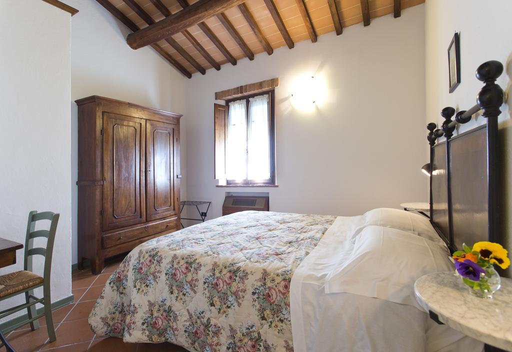 Borgo Delle More Montepulciano Stazione Exteriör bild