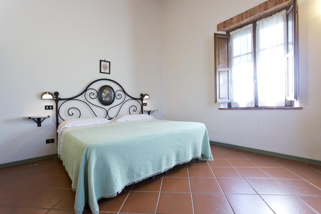 Borgo Delle More Montepulciano Stazione Exteriör bild