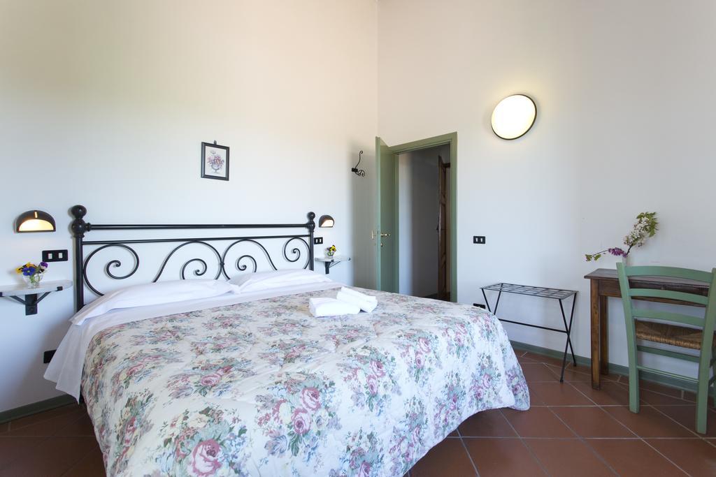 Borgo Delle More Montepulciano Stazione Exteriör bild