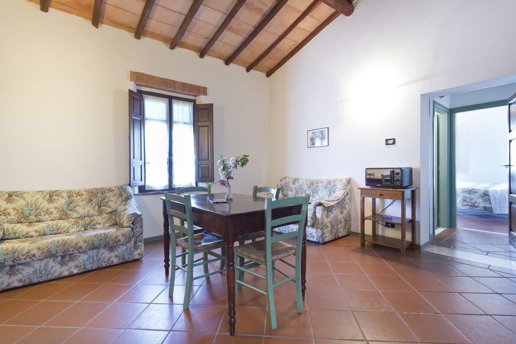 Borgo Delle More Montepulciano Stazione Exteriör bild