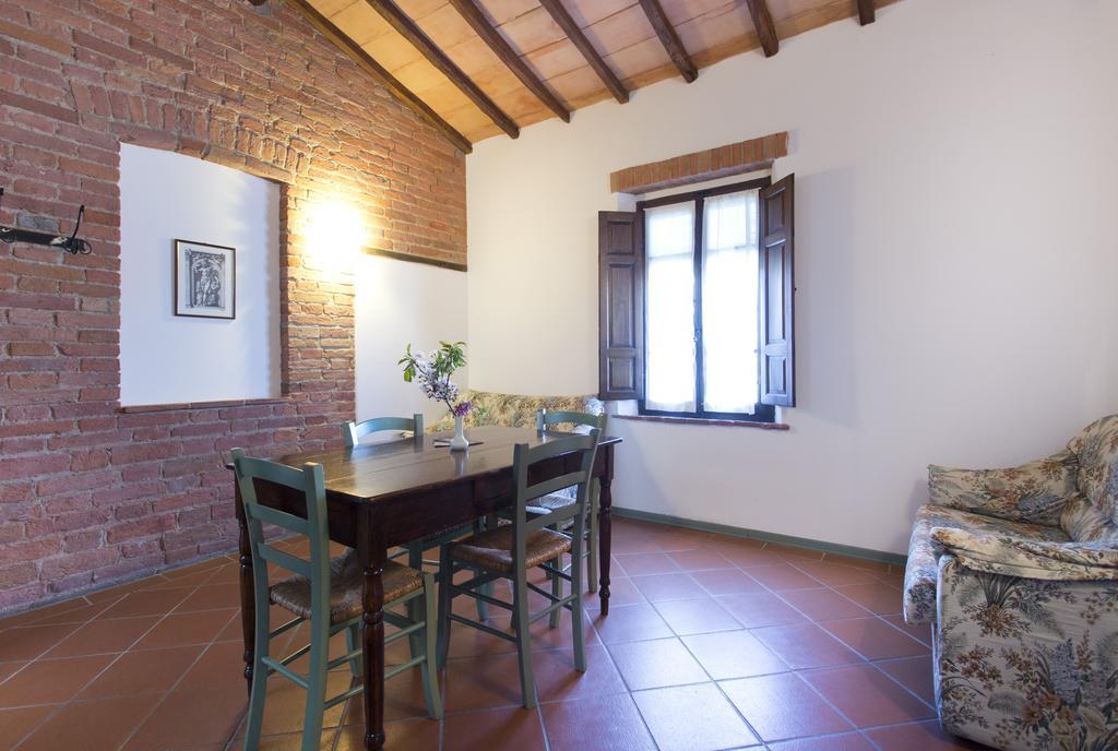 Borgo Delle More Montepulciano Stazione Exteriör bild