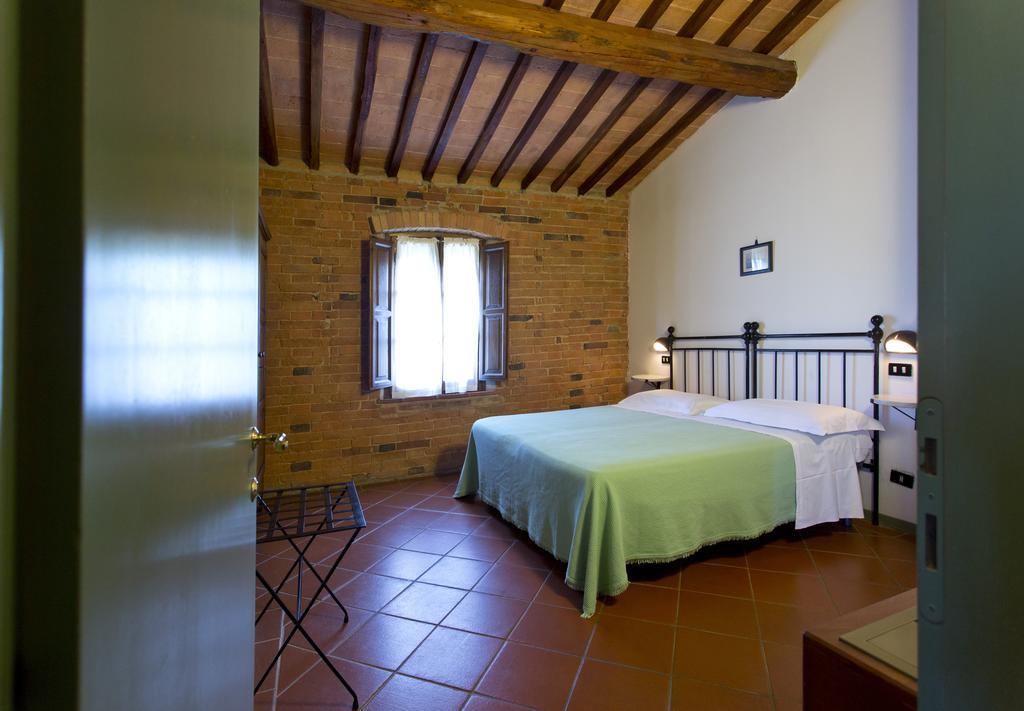 Borgo Delle More Montepulciano Stazione Exteriör bild