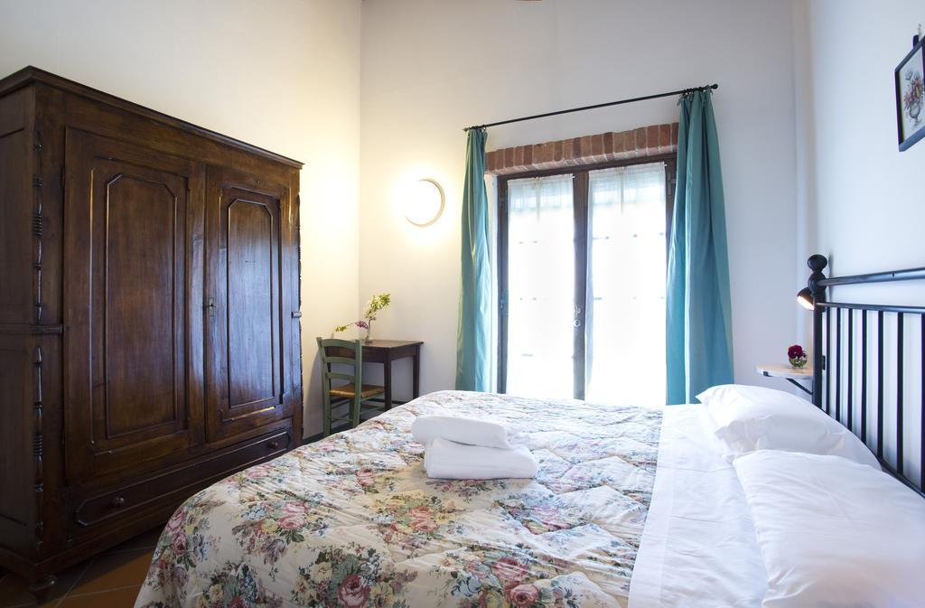 Borgo Delle More Montepulciano Stazione Exteriör bild