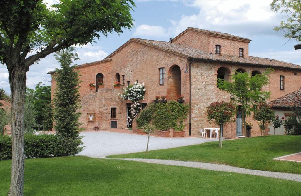 Borgo Delle More Montepulciano Stazione Exteriör bild