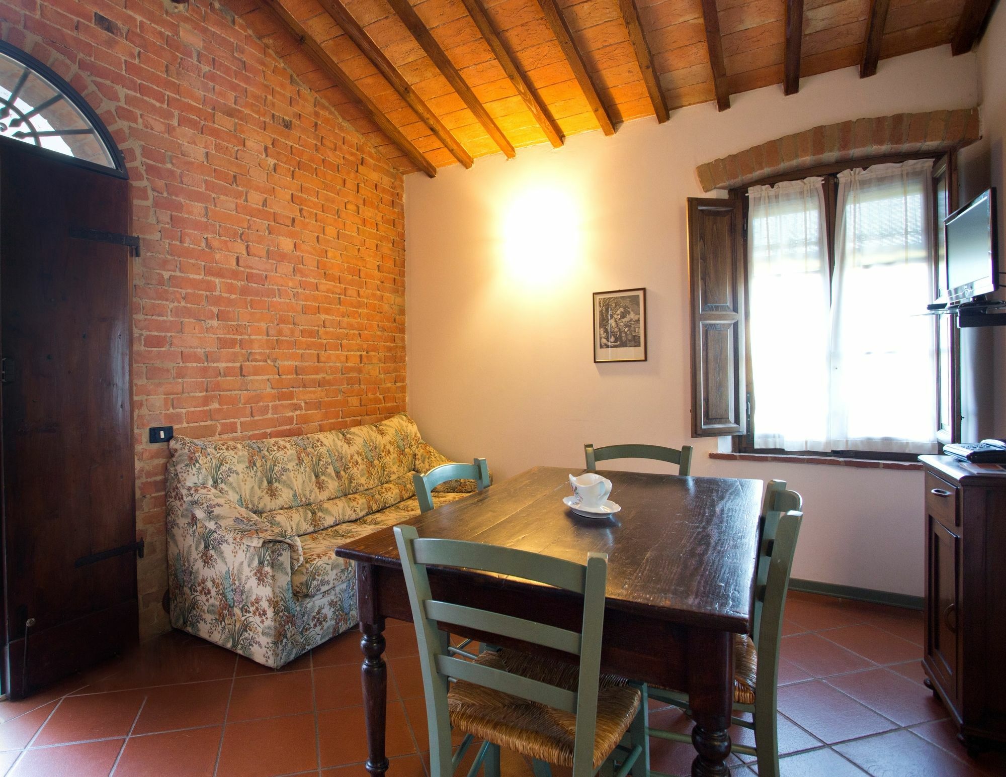 Borgo Delle More Montepulciano Stazione Exteriör bild